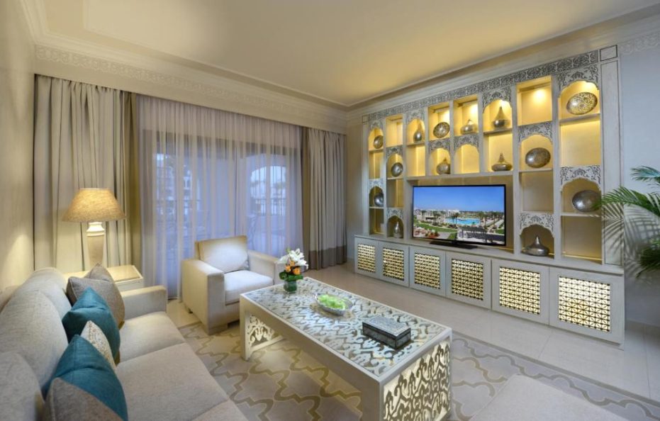 Royal Suite, Queen Bed, Private Pool