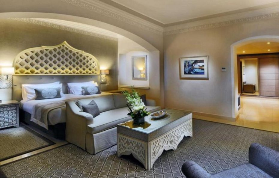 Royal Suite, Queen Bed, Private Pool