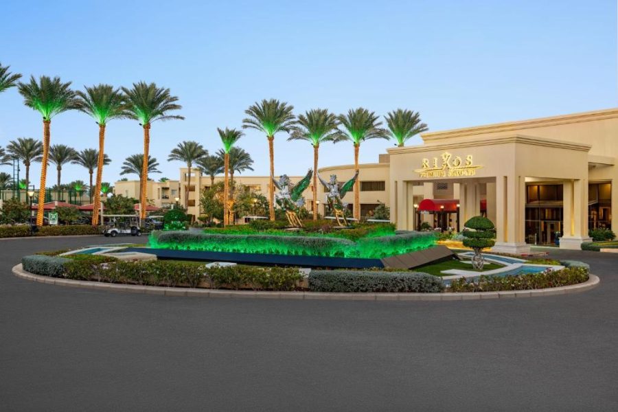 Rixos Premium Seagate