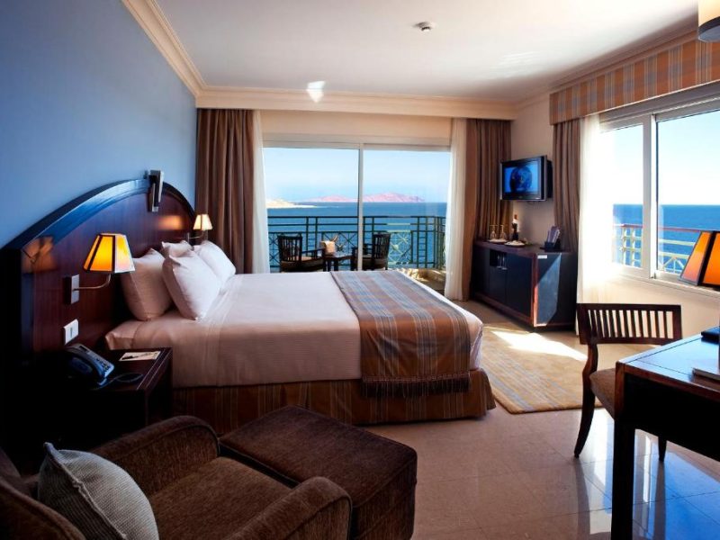 Panoramic Deluxe Room