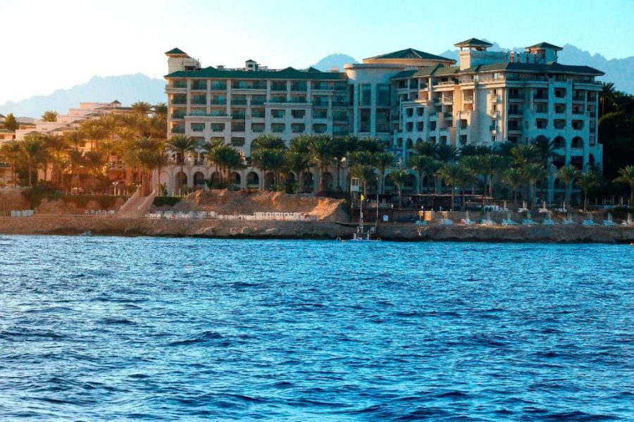 Stella Di Mare Hotel&Resort