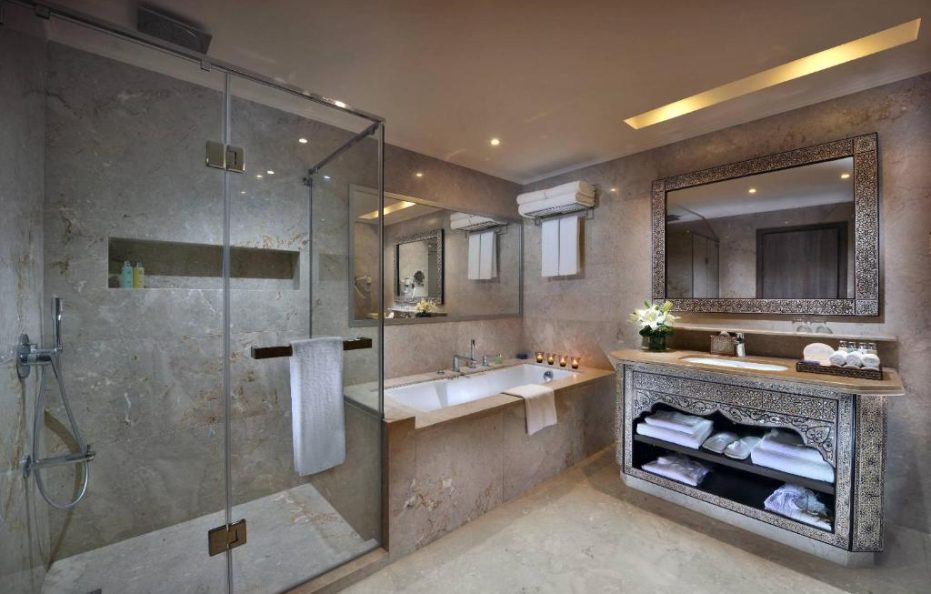 Royal Suite, Queen Bed, Private Pool